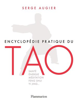 cover image of Encyclopédie pratique du Tao